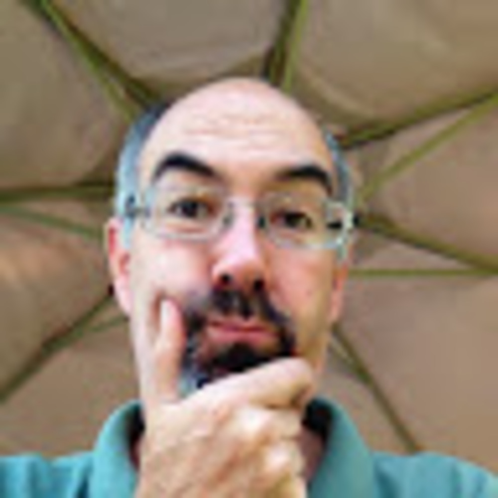 Meet your Posher, Michael